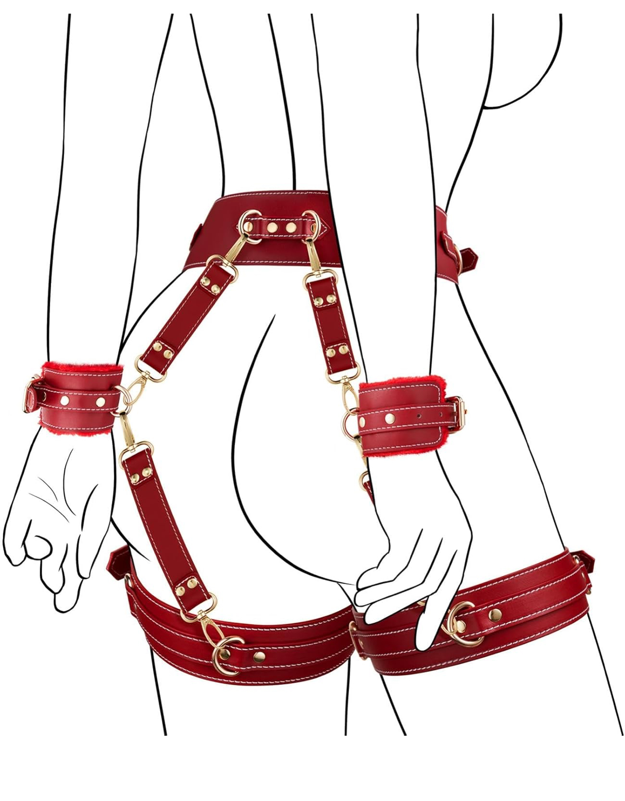 Restraint 2