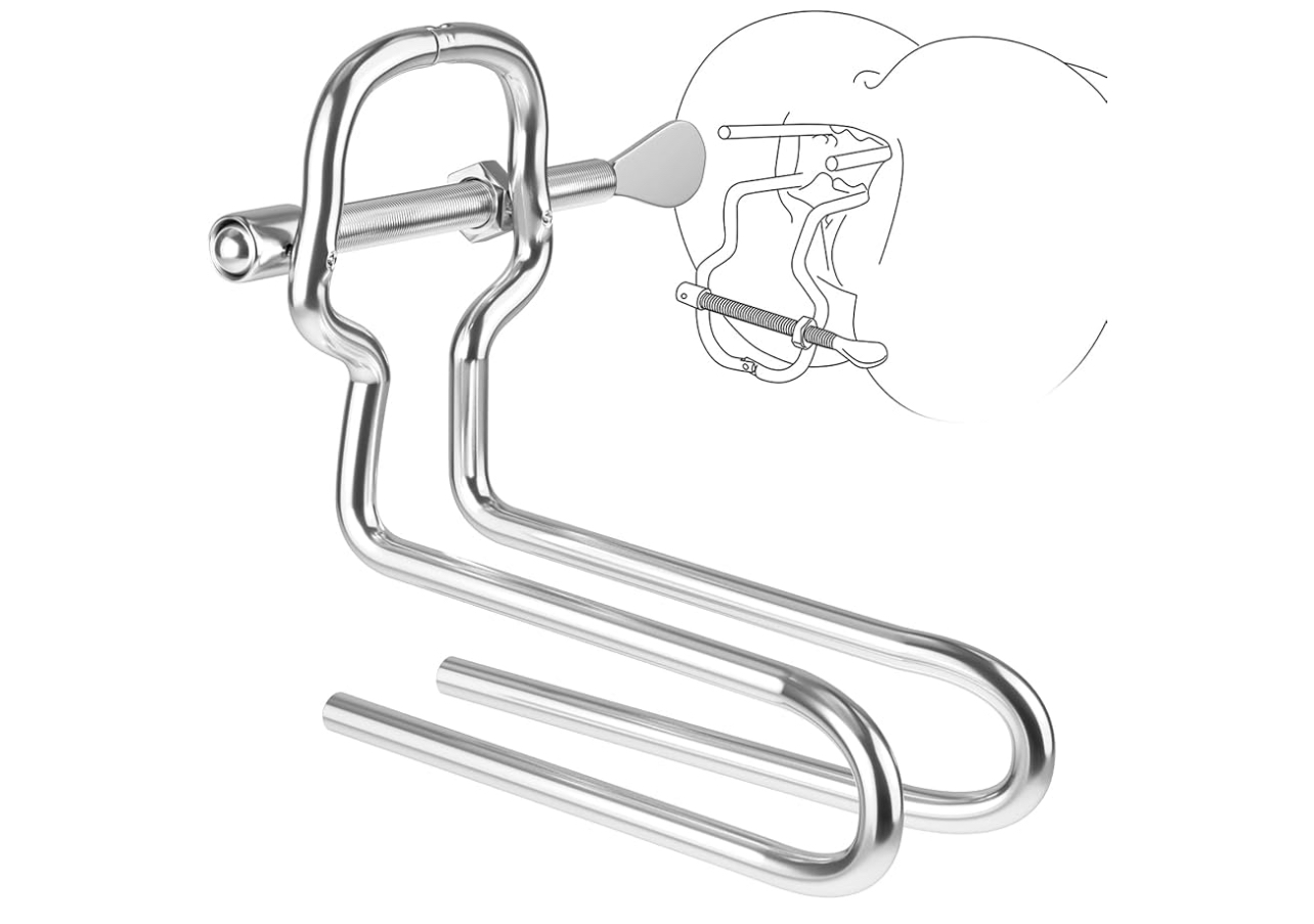 Anal Speculum