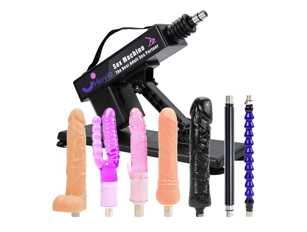 Thrusting Machine