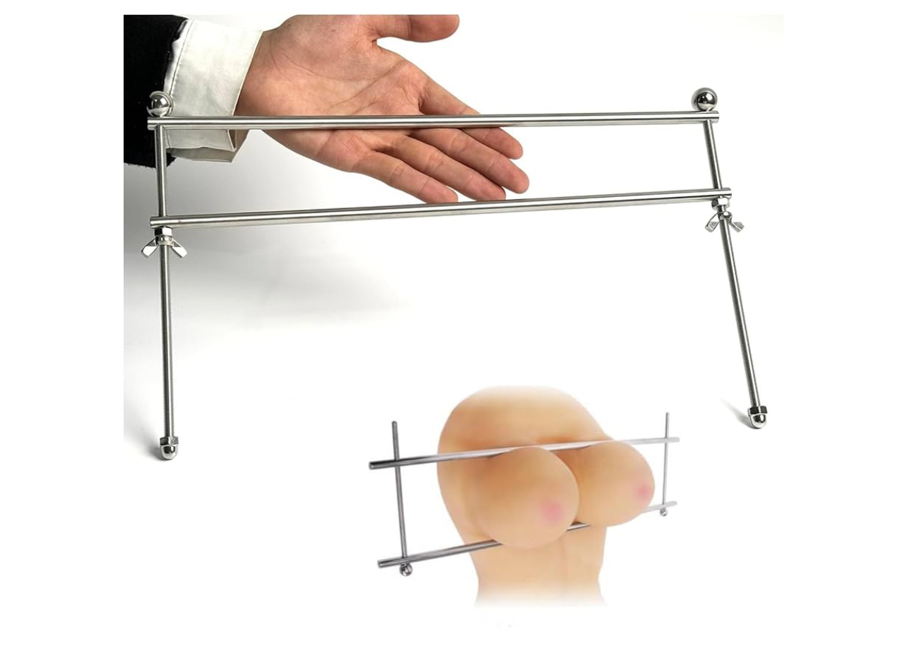 Breast Squeeze