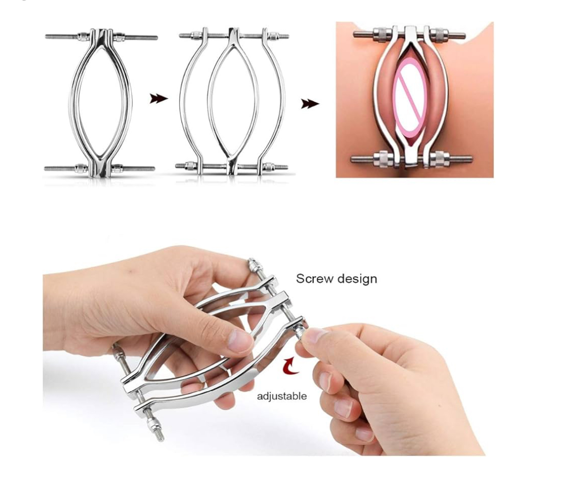 Vaginal Speculum