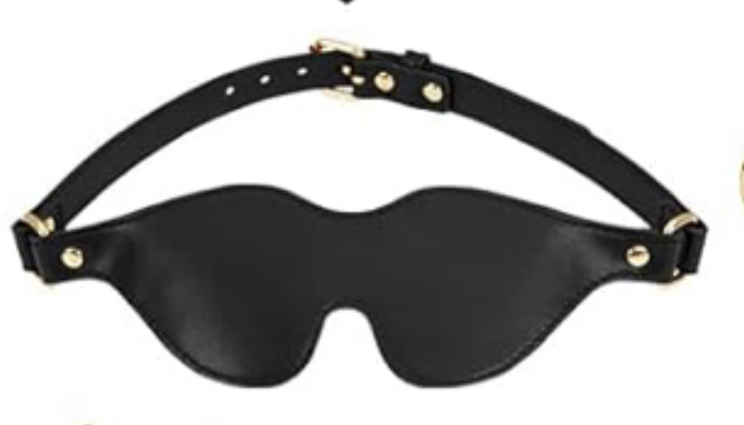 Eyes (Blindfolds)