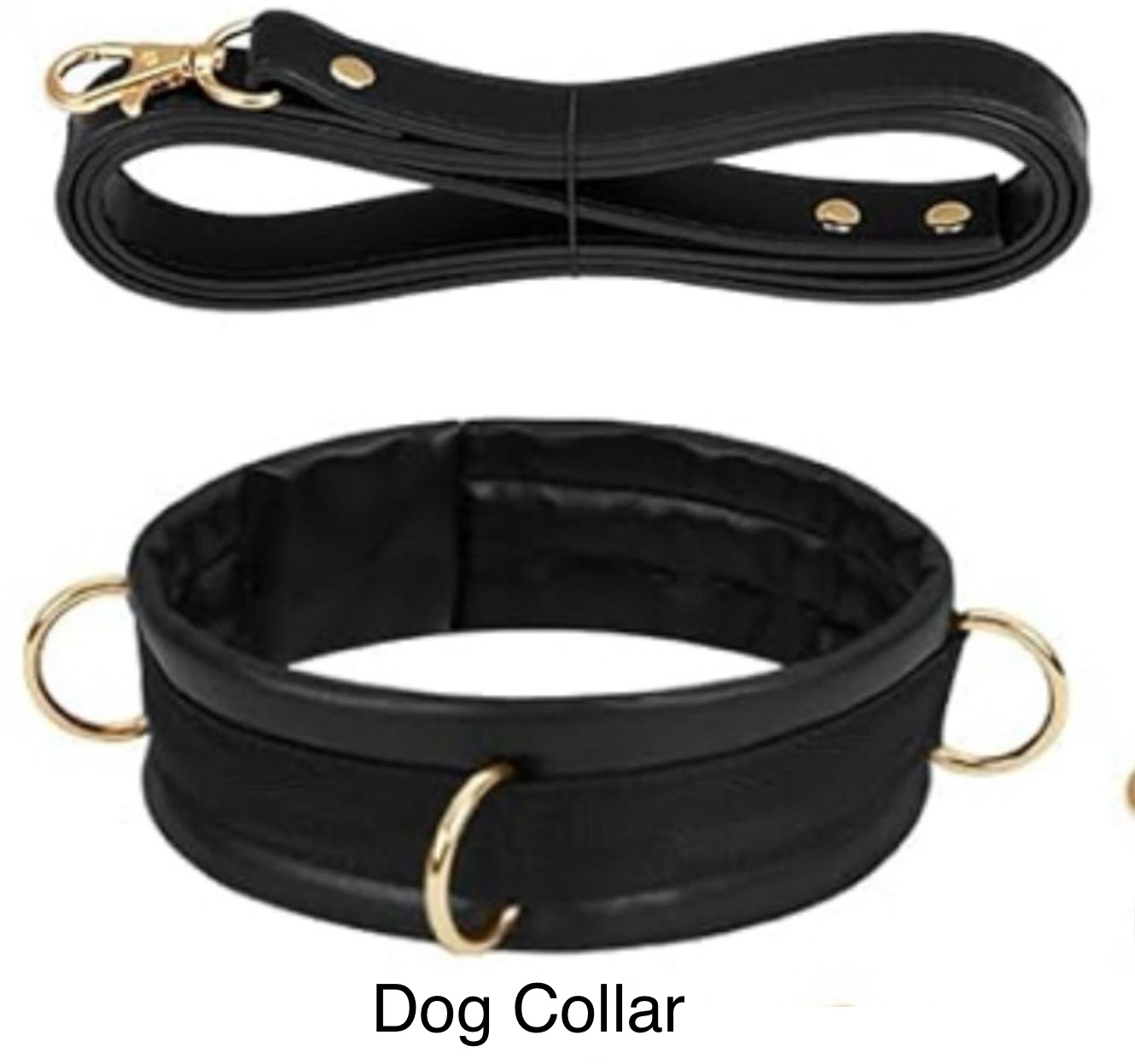 Dog Collar