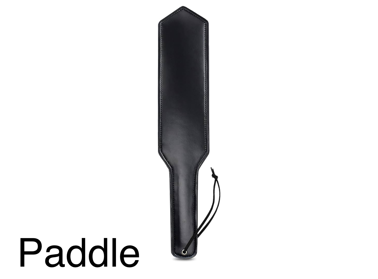 Paddle