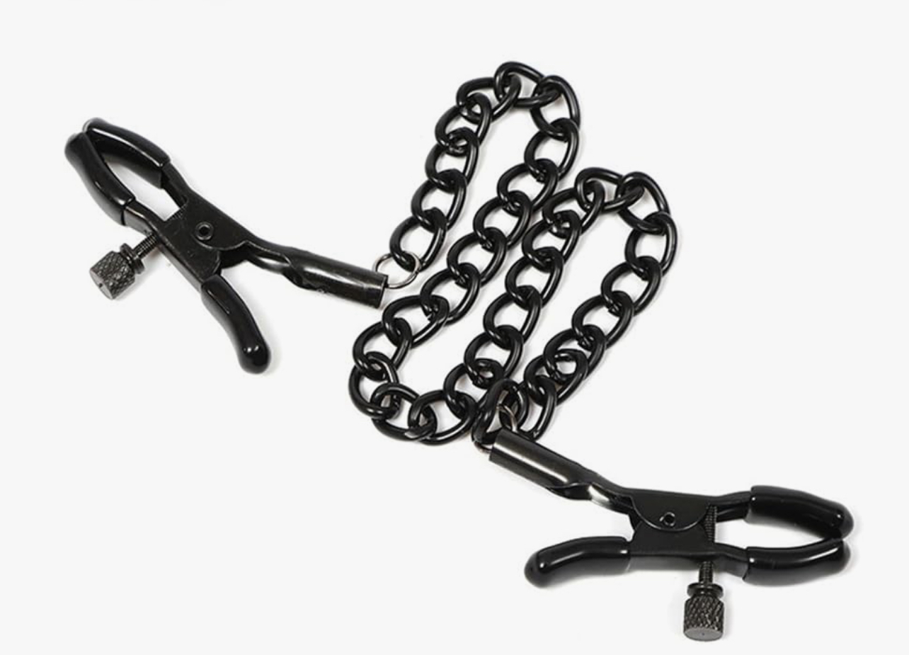Nipple Clamp