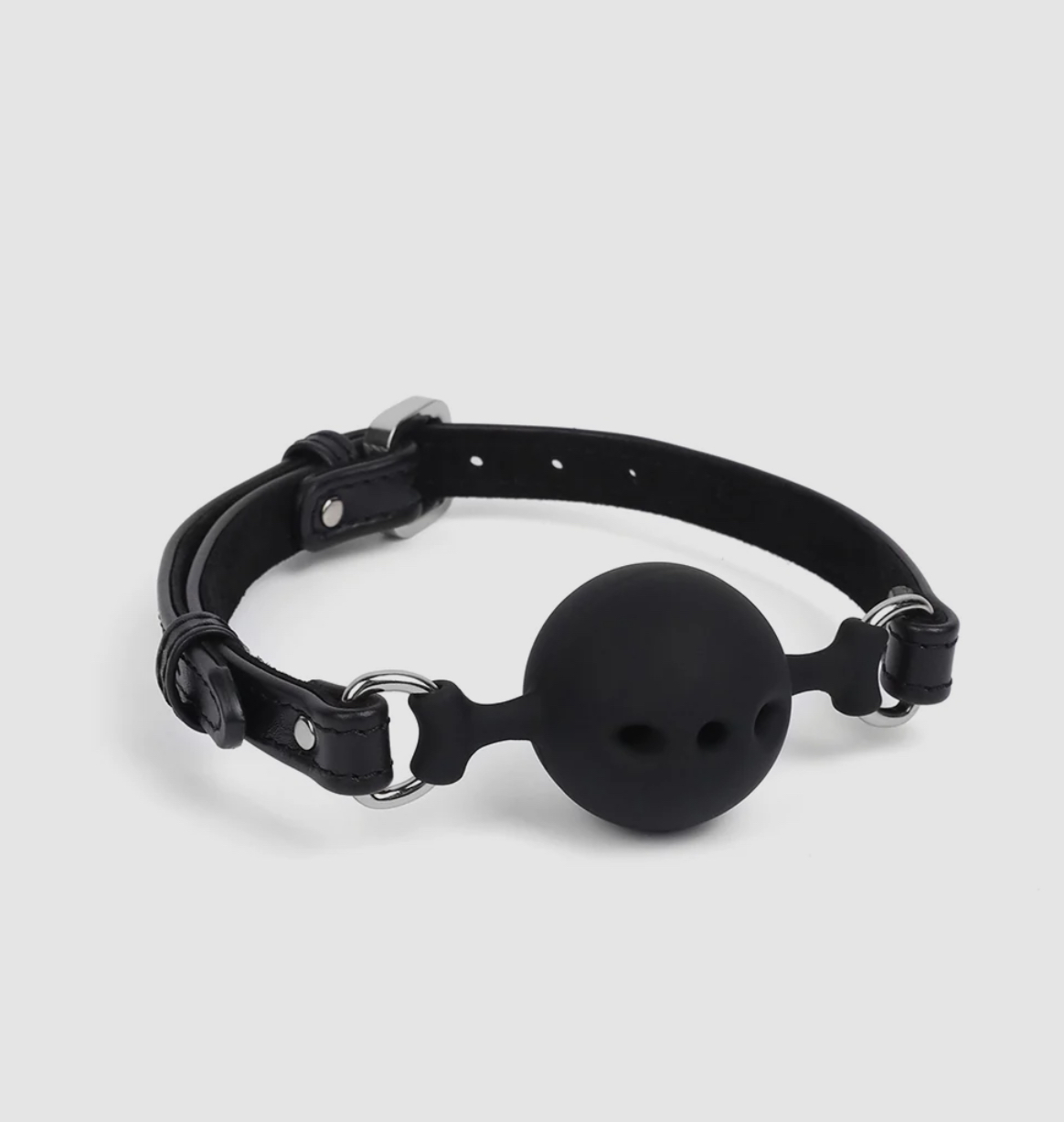 Mouth (Ballgag)