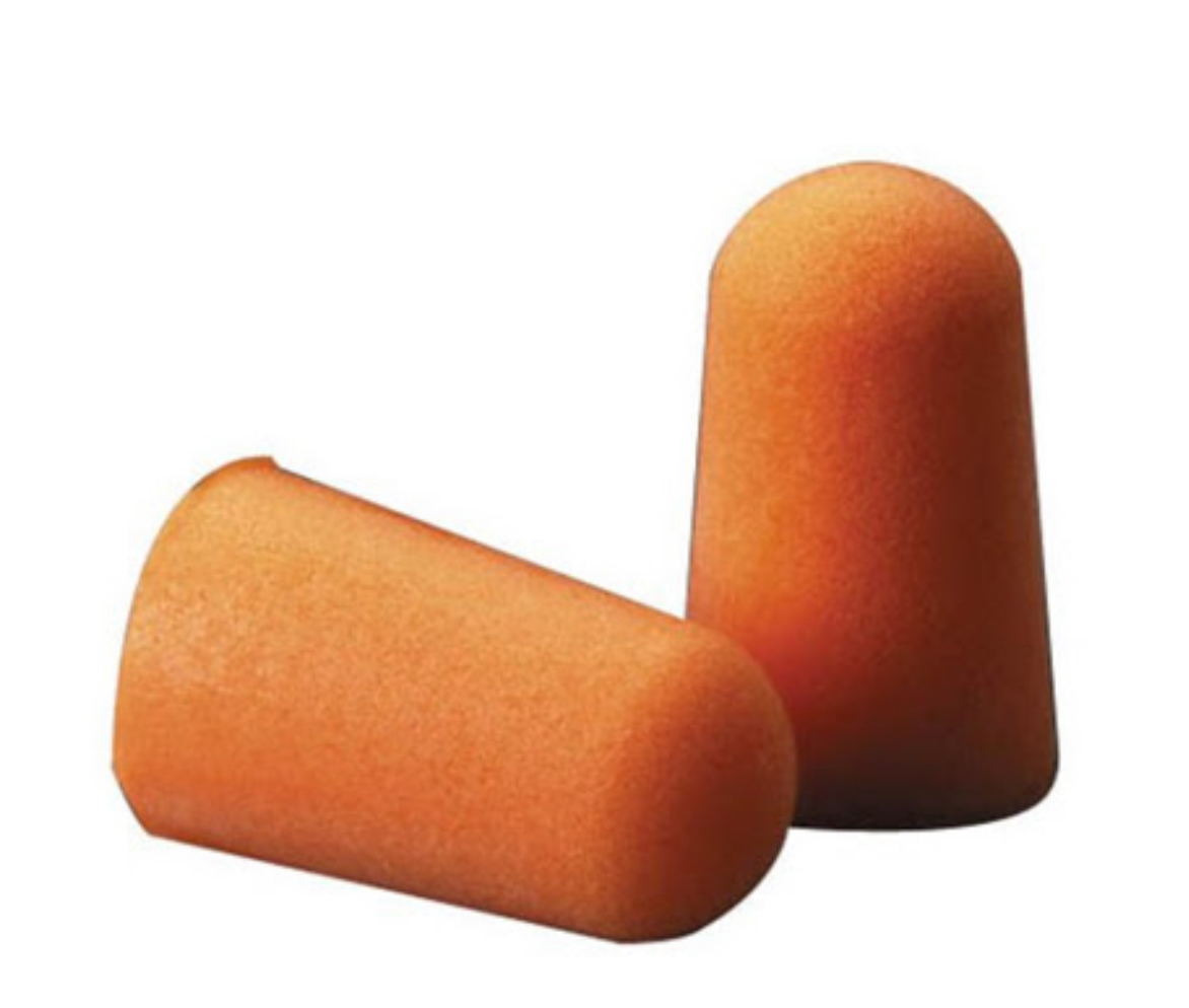 Ears (Earplugs)